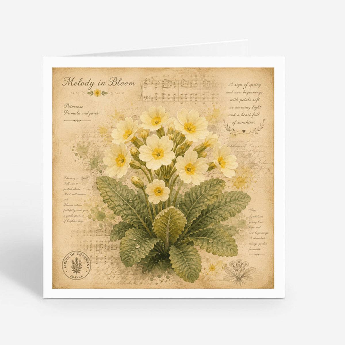 PP-GRE-6x6-ENVELOPE-1-5-PACK - Square Greetings Cards Mockup