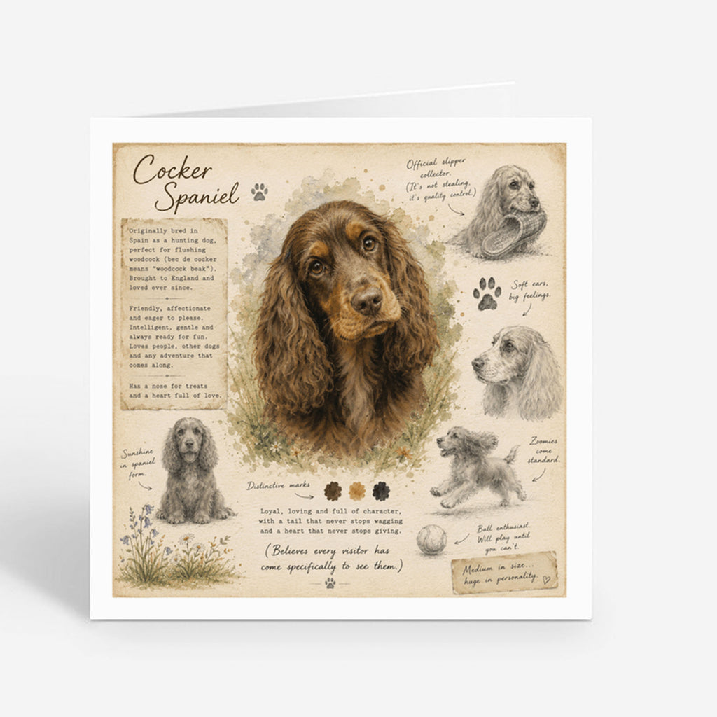 PP-GRE-6x6-ENVELOPE - Square Greetings Cards Mockup