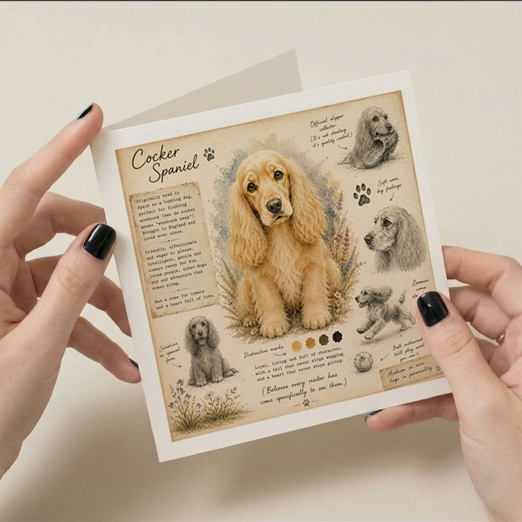 PP-GRE-6x6-ENVELOPE - Square Greetings Cards Mockup