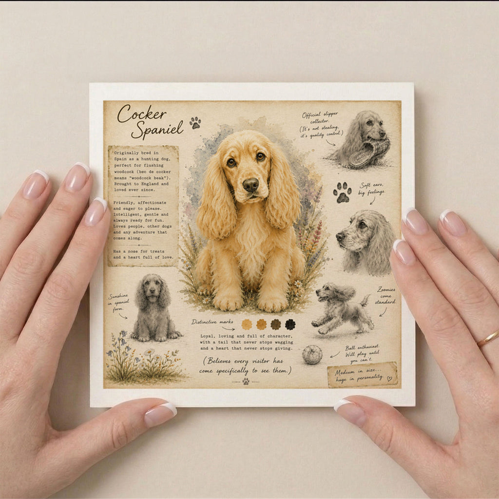 PP-GRE-6x6-ENVELOPE - Square Greetings Cards Mockup