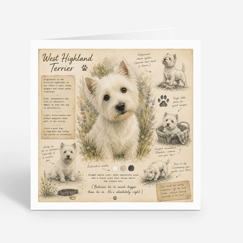 PP-GRE-6x6-ENVELOPE - Square Greetings Cards Mockup