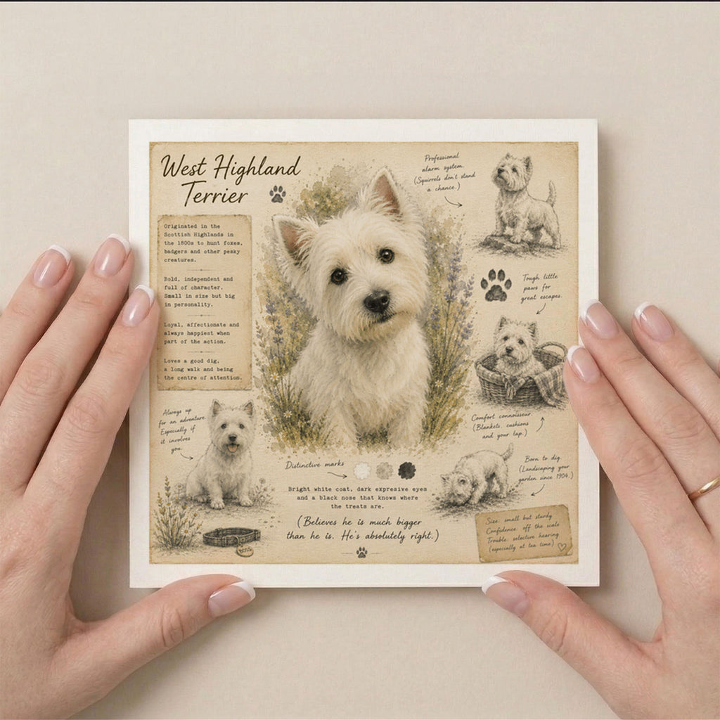 PP-GRE-6x6-ENVELOPE - Square Greetings Cards Mockup