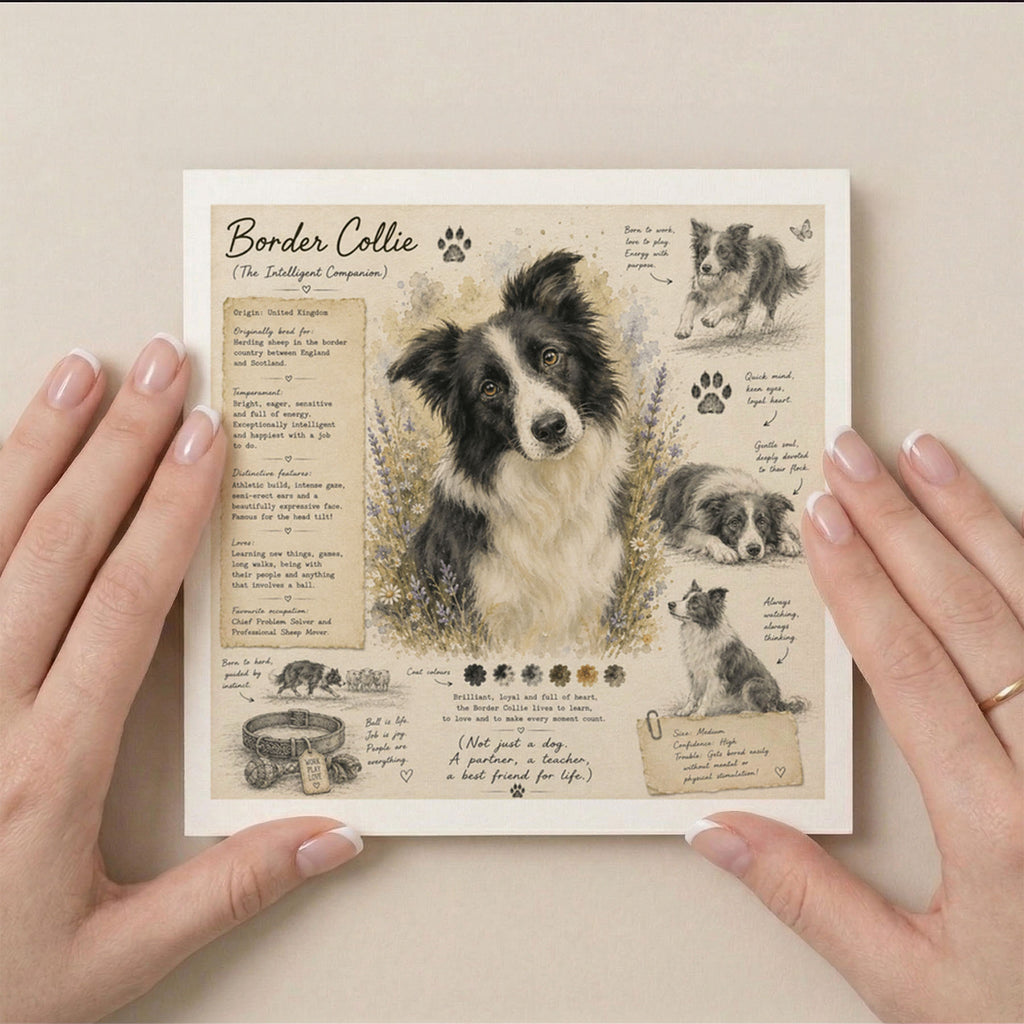 PP-GRE-6x6-ENVELOPE - Square Greetings Cards Mockup
