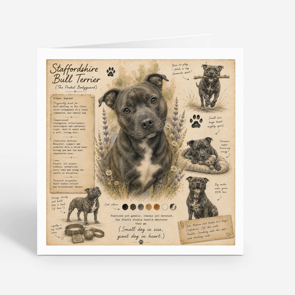 PP-GRE-6x6-ENVELOPE - Square Greetings Cards Mockup