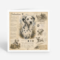 PP-GRE-6x6-ENVELOPE - Square Greetings Cards Mockup