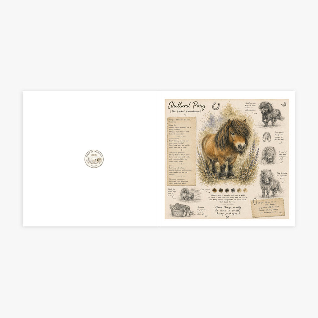 PP-GRE-6x6-ENVELOPE - Square Greetings Cards Mockup