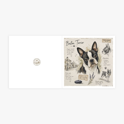 PP-GRE-6x6-ENVELOPE - Square Greetings Cards Mockup