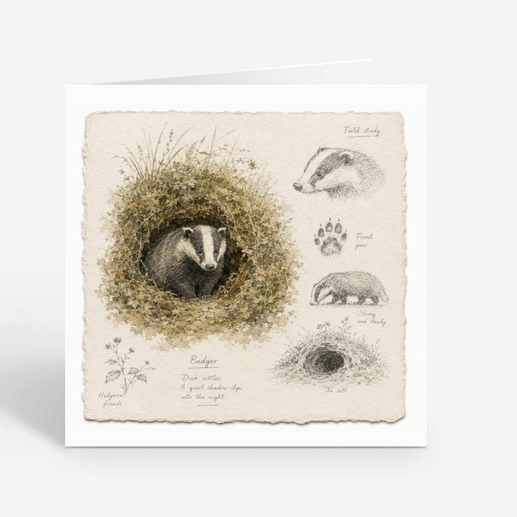 PP-GRE-6x6-ENVELOPE - Square Greetings Cards Mockup