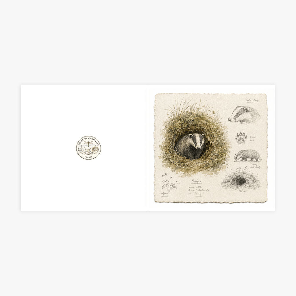 PP-GRE-6x6-ENVELOPE - Square Greetings Cards Mockup