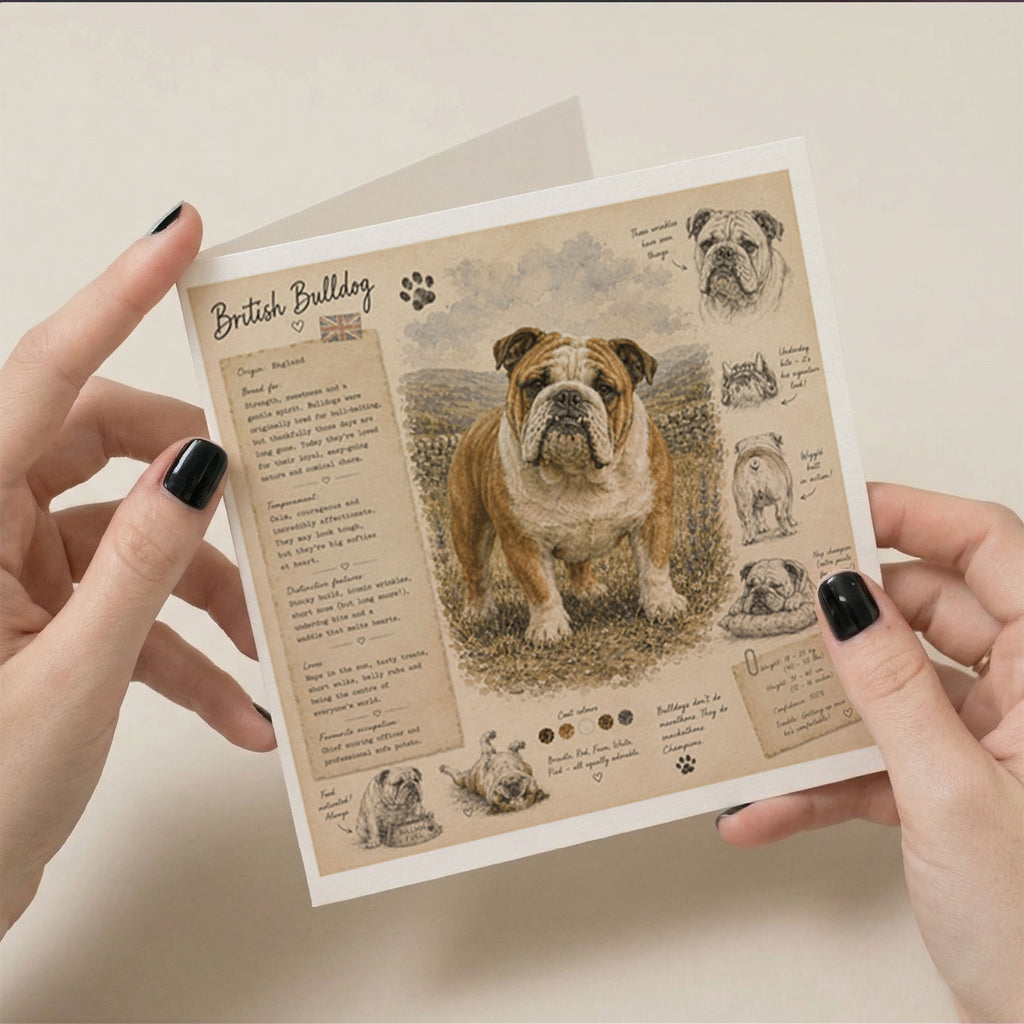 PP-GRE-6x6-ENVELOPE - Square Greetings Cards Mockup