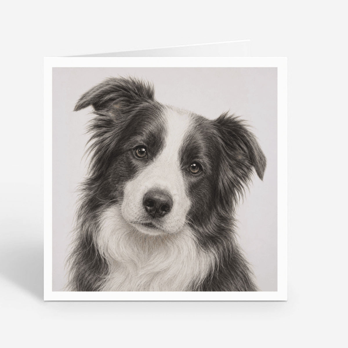 PP-GRE-6x6-ENVELOPE - Square Greetings Cards Mockup