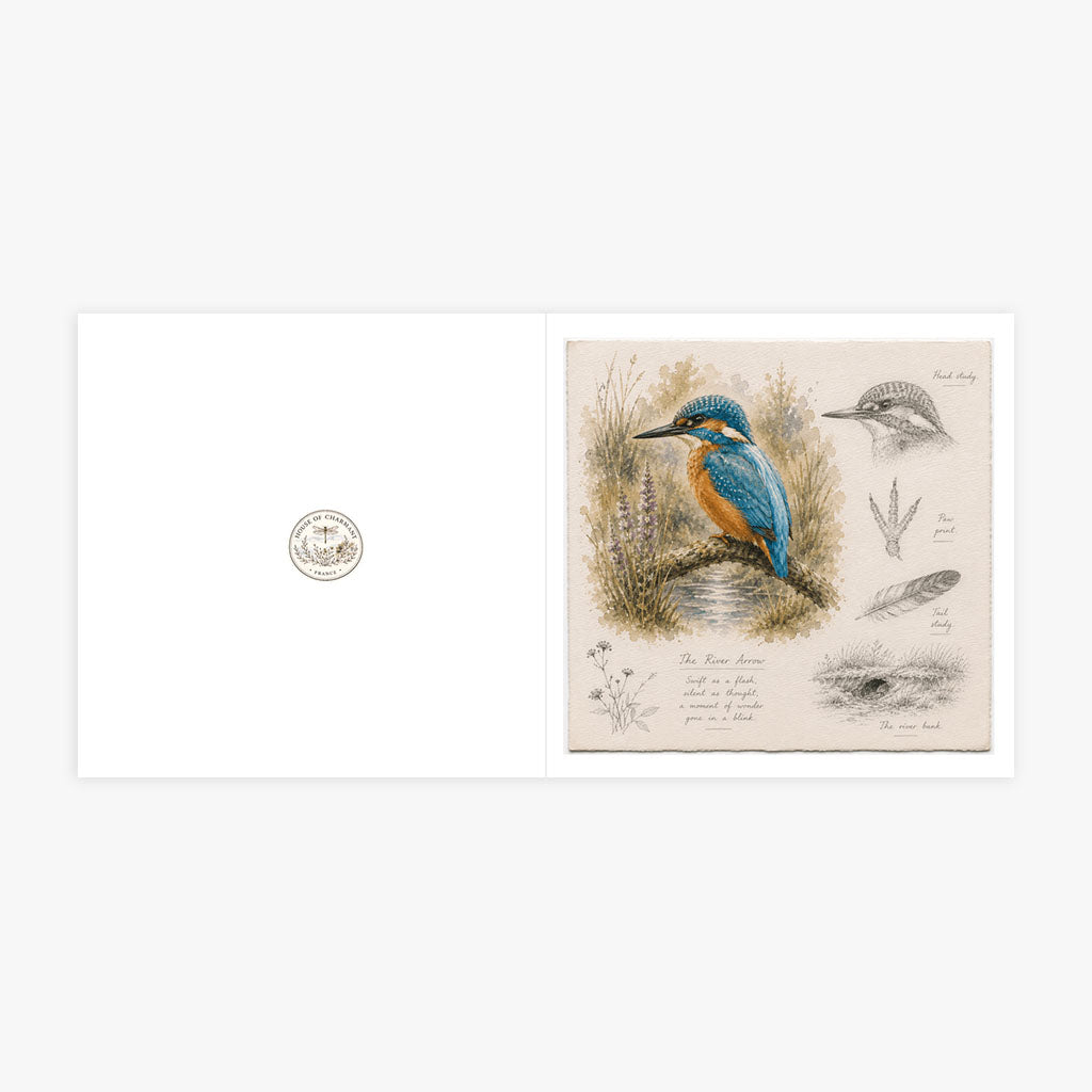 PP-GRE-6x6-ENVELOPE - Square Greetings Cards Mockup