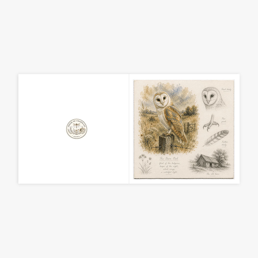 PP-GRE-6x6-ENVELOPE - Square Greetings Cards Mockup