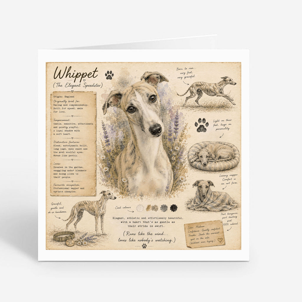 PP-GRE-6x6-ENVELOPE - Square Greetings Cards Mockup