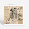 PP-GRE-6x6-ENVELOPE - Square Greetings Cards Mockup