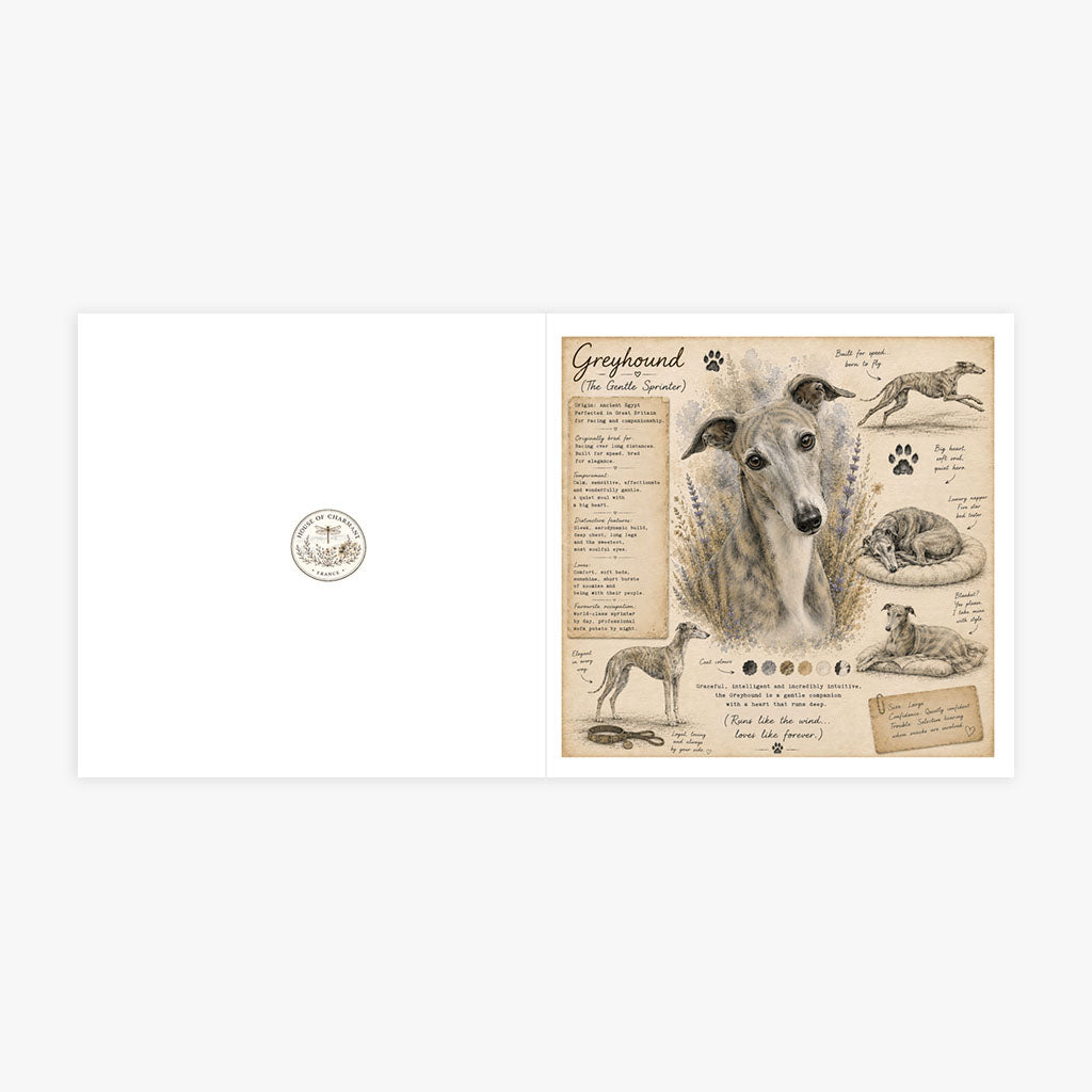 PP-GRE-6x6-ENVELOPE - Square Greetings Cards Mockup