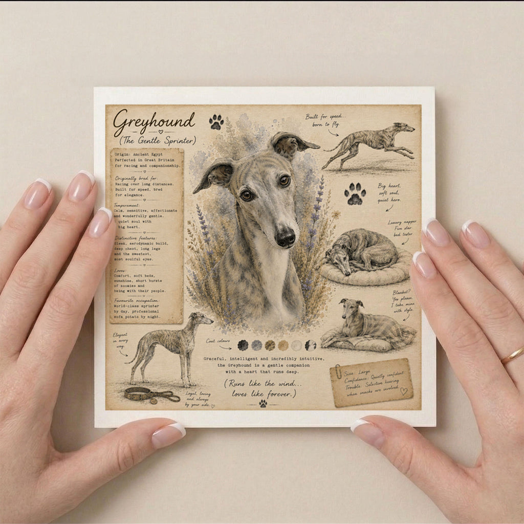 PP-GRE-6x6-ENVELOPE - Square Greetings Cards Mockup