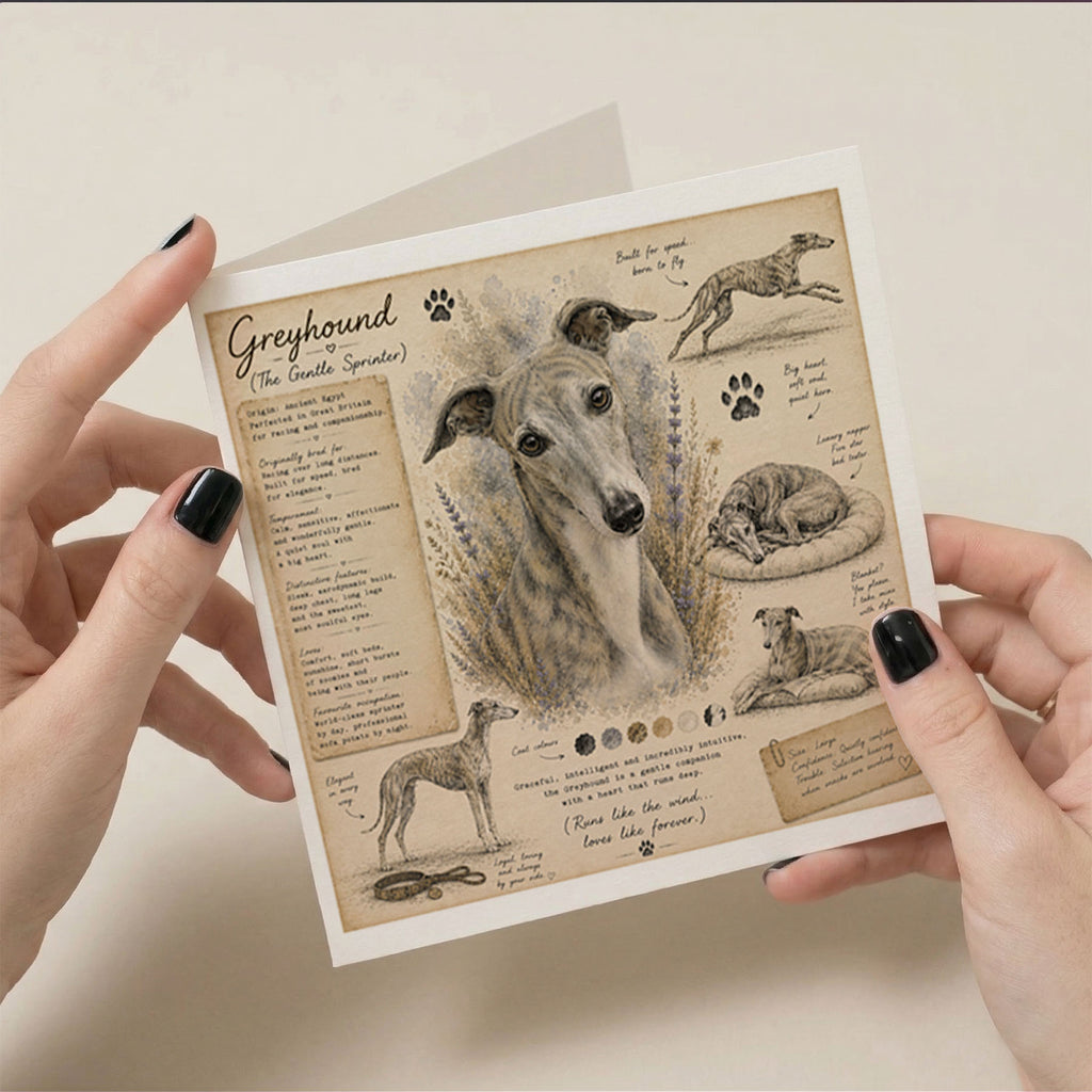 PP-GRE-6x6-ENVELOPE - Square Greetings Cards Mockup