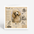 PP-GRE-6x6-ENVELOPE - Square Greetings Cards Mockup