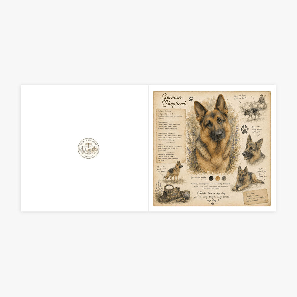 PP-GRE-6x6-ENVELOPE - Square Greetings Cards Mockup