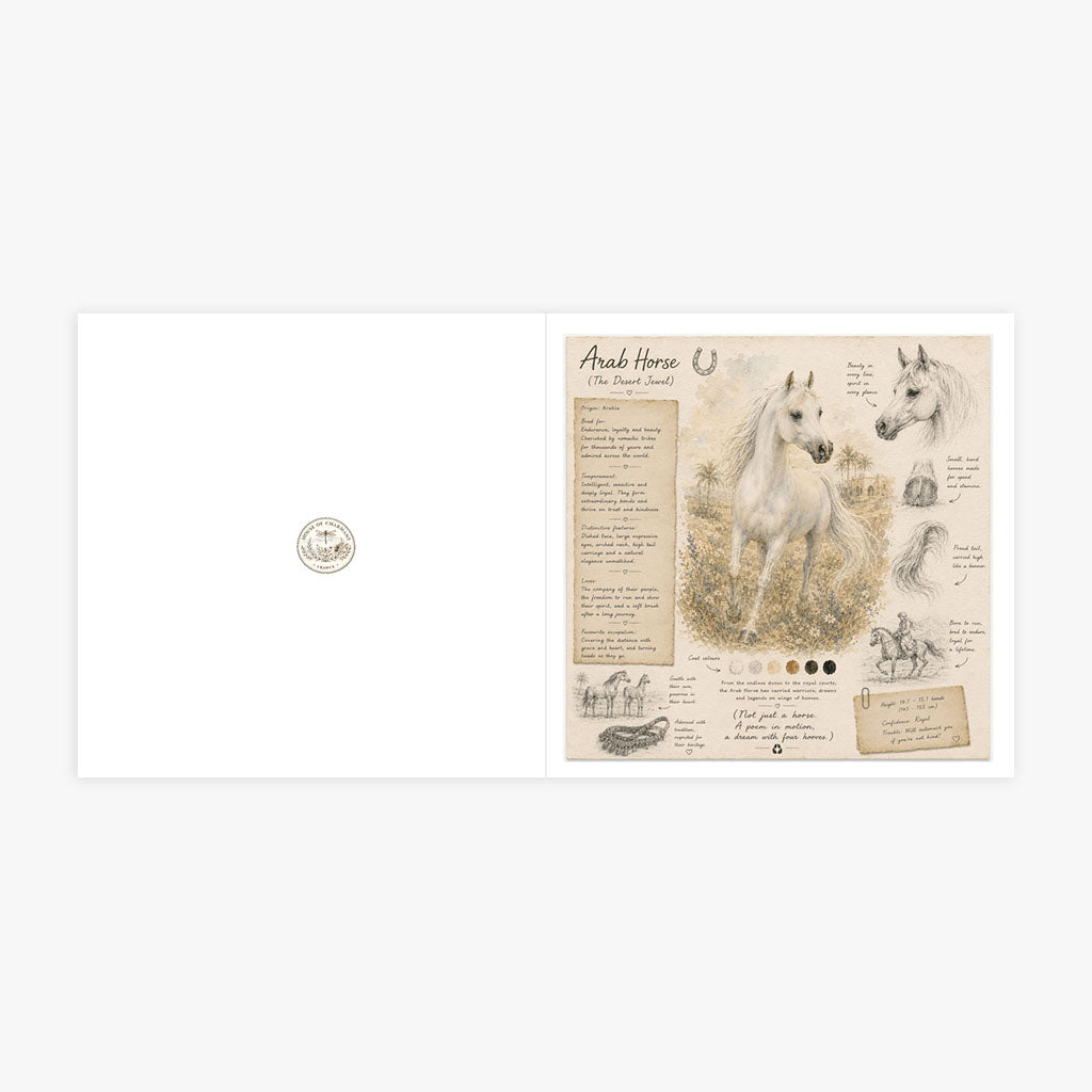 PP-GRE-6x6-ENVELOPE - Square Greetings Cards Mockup