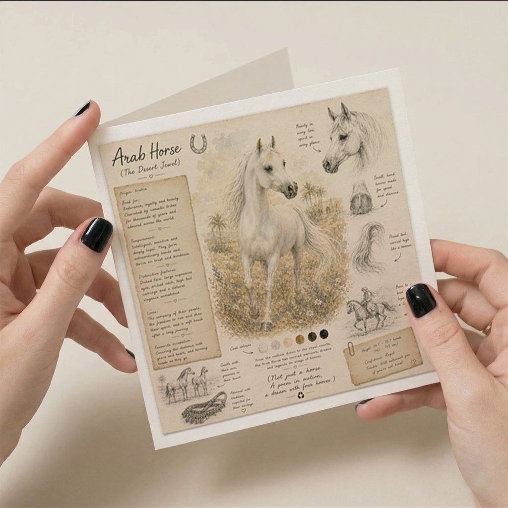 PP-GRE-6x6-ENVELOPE - Square Greetings Cards Mockup