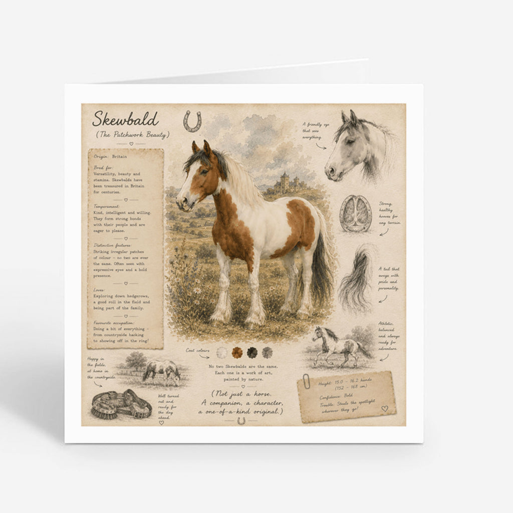 PP-GRE-6x6-ENVELOPE - Square Greetings Cards Mockup