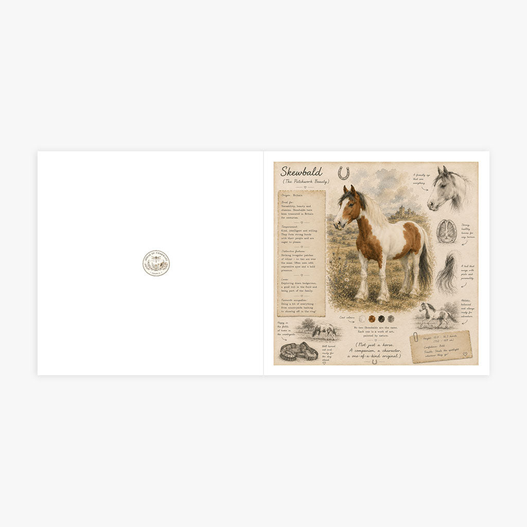 PP-GRE-6x6-ENVELOPE - Square Greetings Cards Mockup