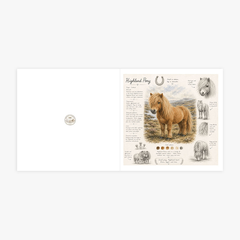 PP-GRE-6x6-ENVELOPE - Square Greetings Cards Mockup