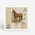 PP-GRE-6x6-ENVELOPE - Square Greetings Cards Mockup