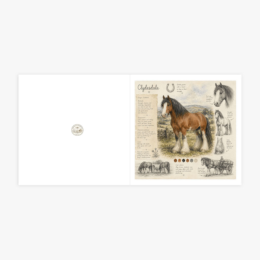 PP-GRE-6x6-ENVELOPE - Square Greetings Cards Mockup