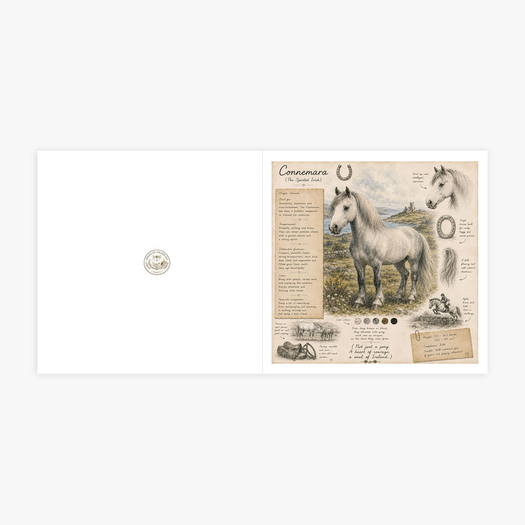 PP-GRE-6x6-ENVELOPE - Square Greetings Cards Mockup