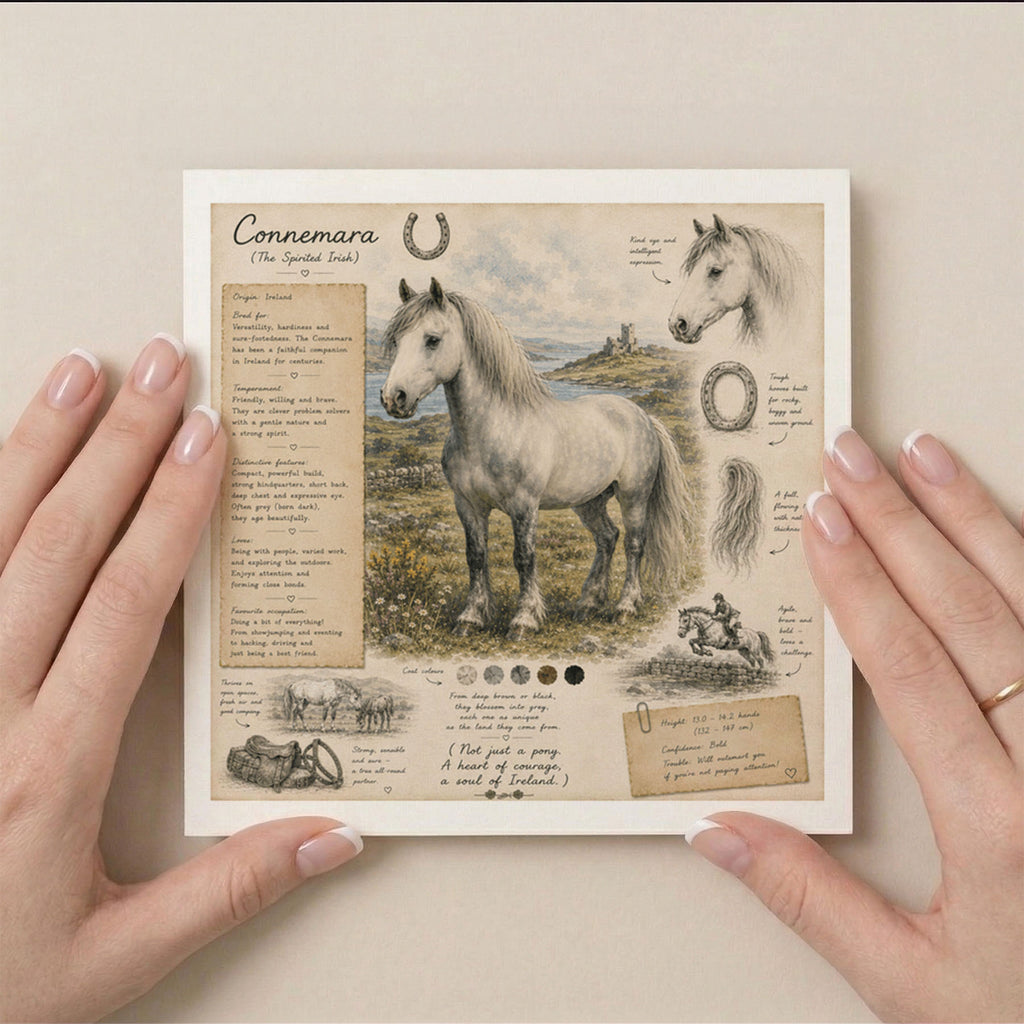 PP-GRE-6x6-ENVELOPE - Square Greetings Cards Mockup