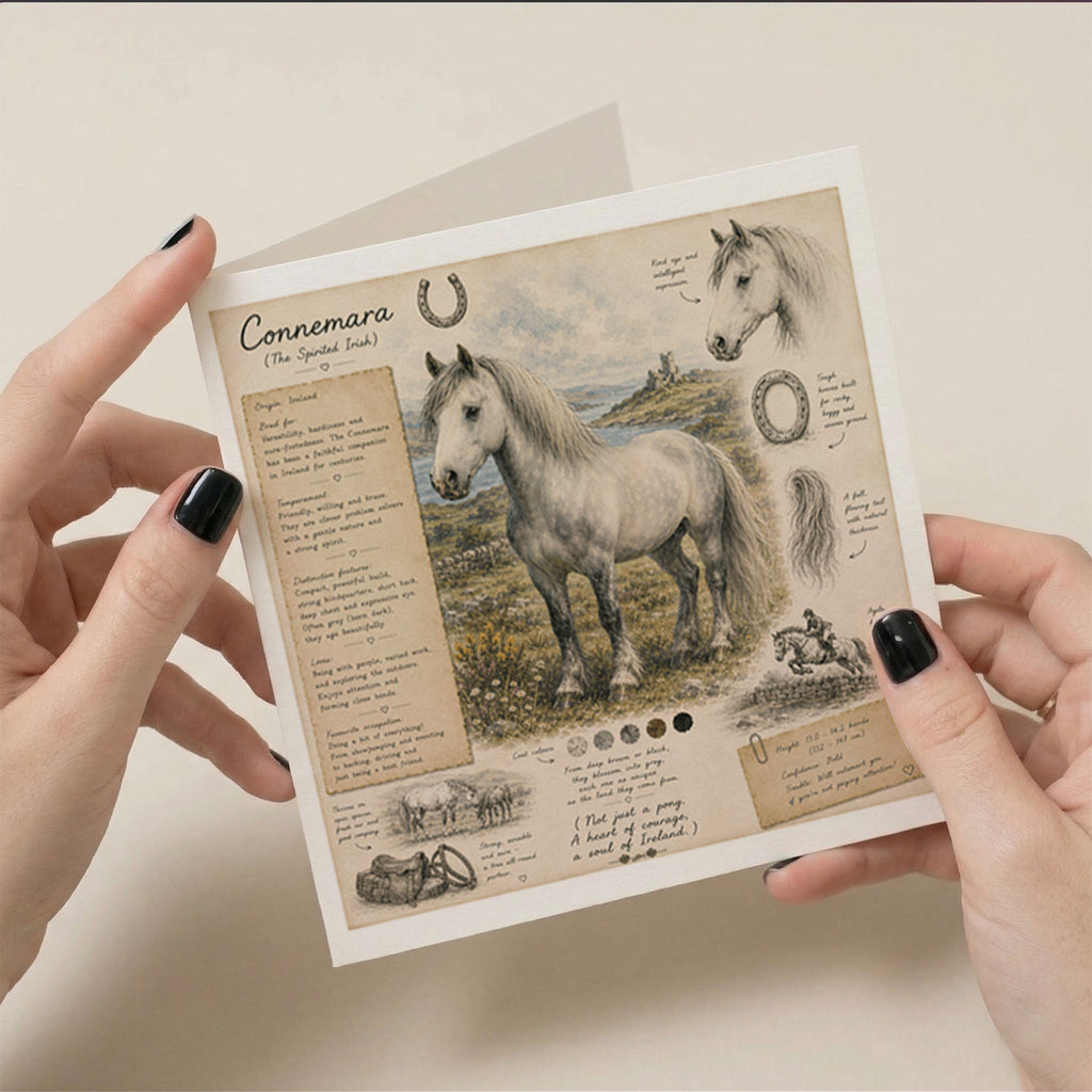 PP-GRE-6x6-ENVELOPE - Square Greetings Cards Mockup