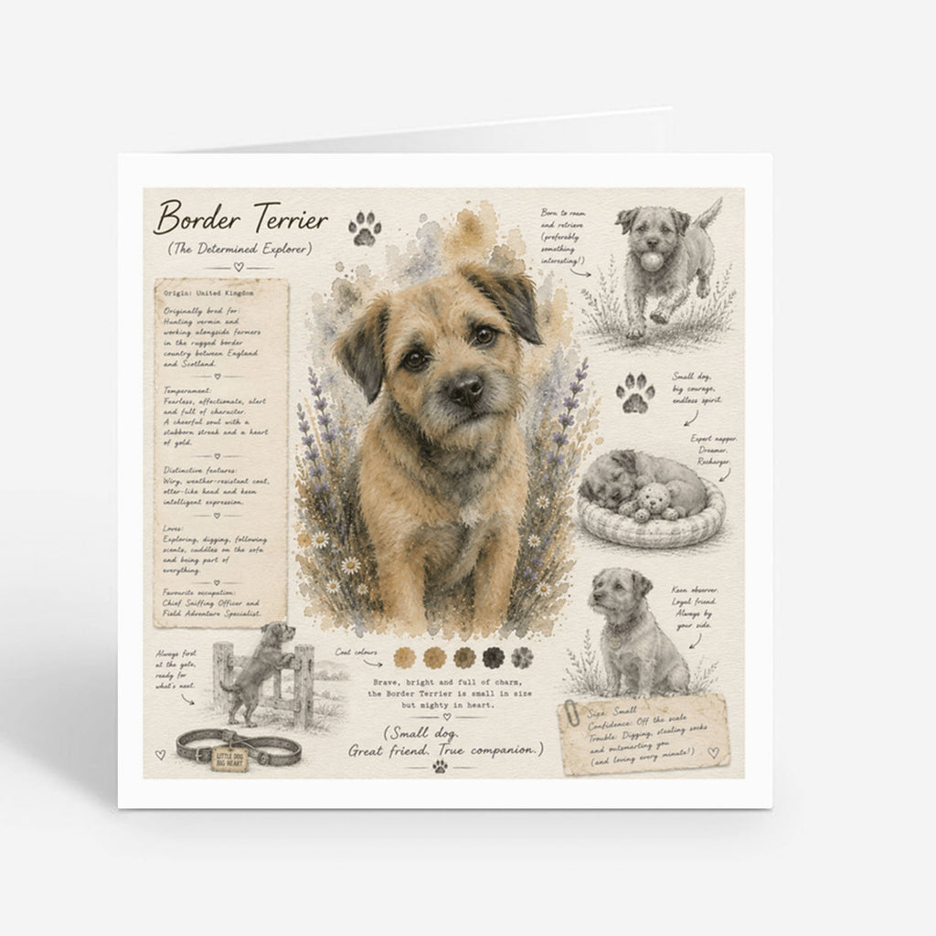 PP-GRE-6x6-ENVELOPE - Square Greetings Cards Mockup