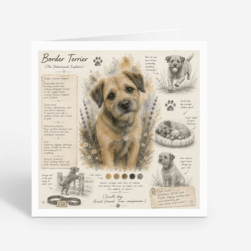 PP-GRE-6x6-ENVELOPE - Square Greetings Cards Mockup