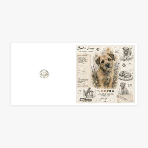 PP-GRE-6x6-ENVELOPE - Square Greetings Cards Mockup