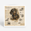 PP-GRE-6x6-ENVELOPE - Square Greetings Cards Mockup