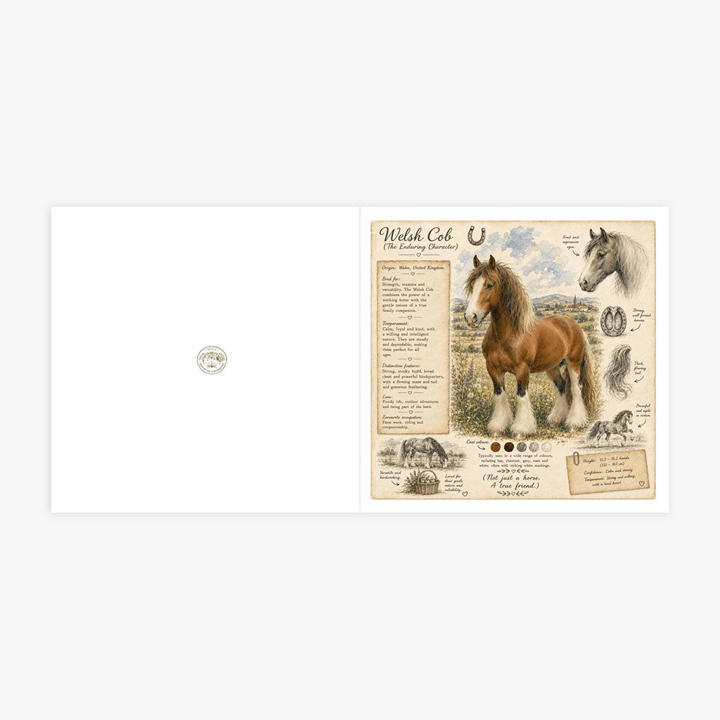 PP-GRE-6x6-ENVELOPE - Square Greetings Cards Mockup