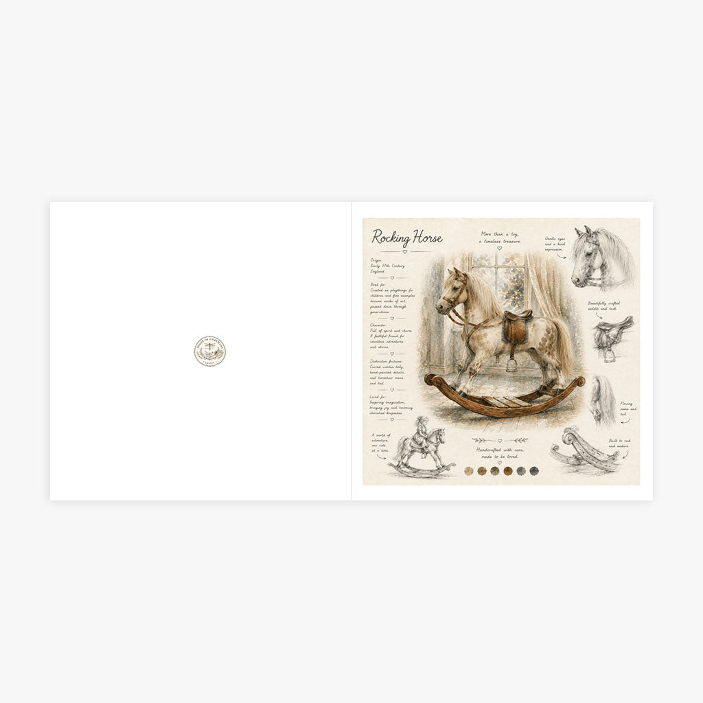 PP-GRE-6x6-ENVELOPE - Square Greetings Cards Mockup