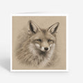 PP-GRE-6x6-ENVELOPE - Square Greetings Cards Mockup