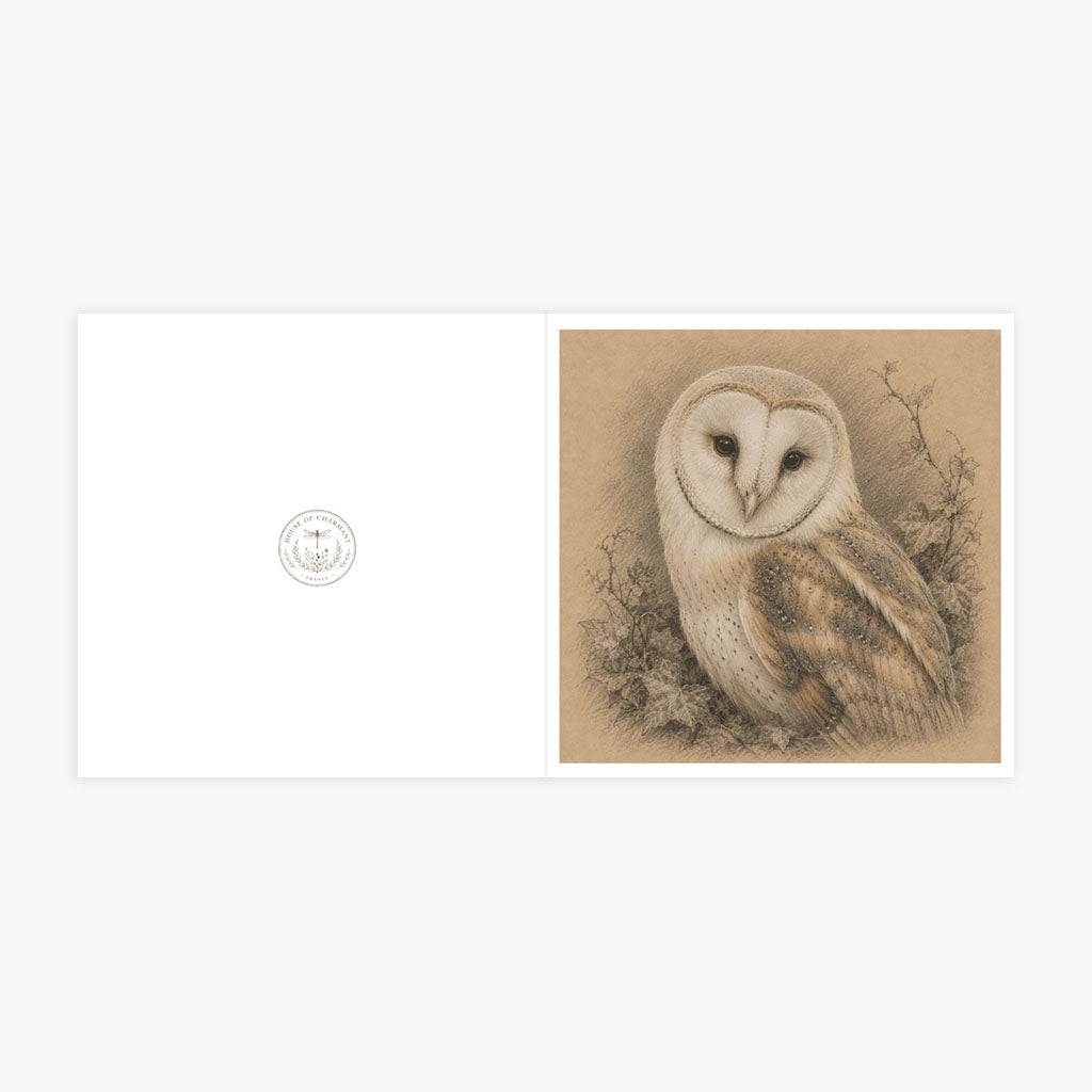 PP-GRE-6x6-ENVELOPE - Square Greetings Cards Mockup