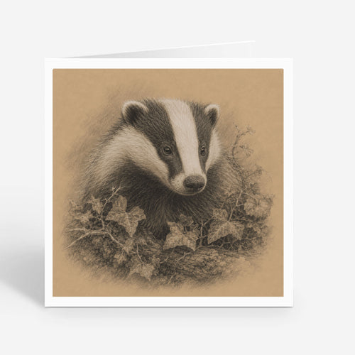 PP-GRE-6x6-ENVELOPE - Square Greetings Cards Mockup