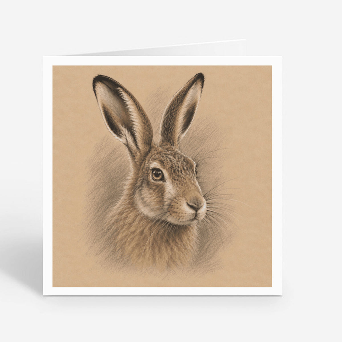 PP-GRE-6x6-ENVELOPE - Square Greetings Cards Mockup