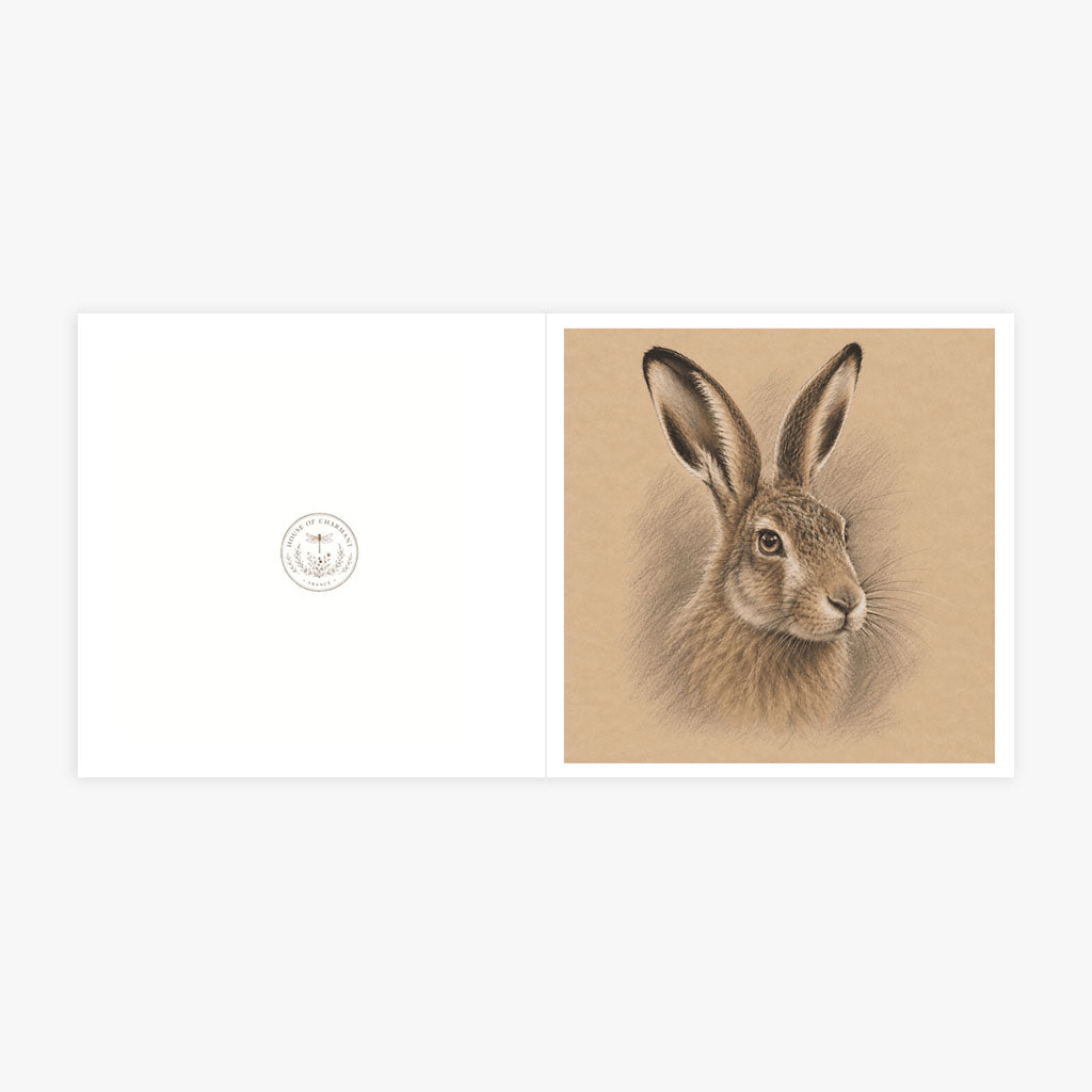 PP-GRE-6x6-ENVELOPE - Square Greetings Cards Mockup
