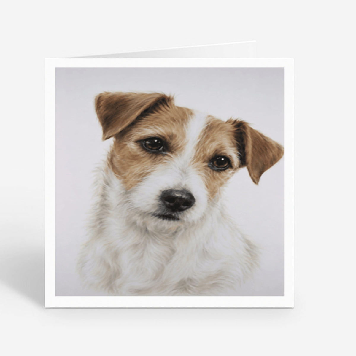 PP-GRE-6x6-ENVELOPE - Square Greetings Cards Mockup