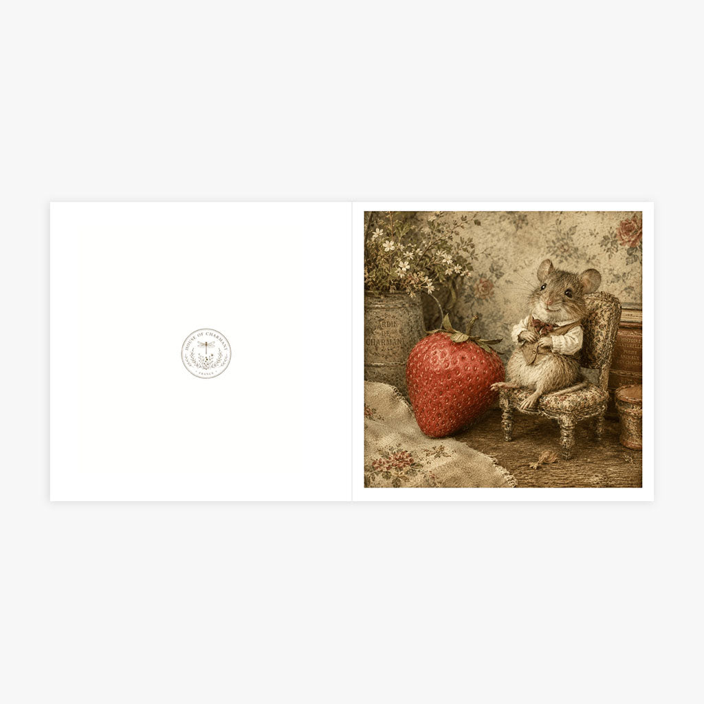 PP-GRE-6x6-ENVELOPE - Square Greetings Cards Mockup