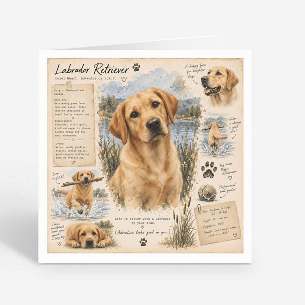 PP-GRE-6x6-ENVELOPE - Square Greetings Cards Mockup