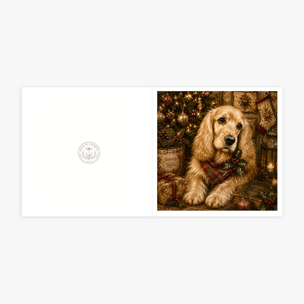 PP-GRE-6x6-ENVELOPE - Square Greetings Cards Mockup