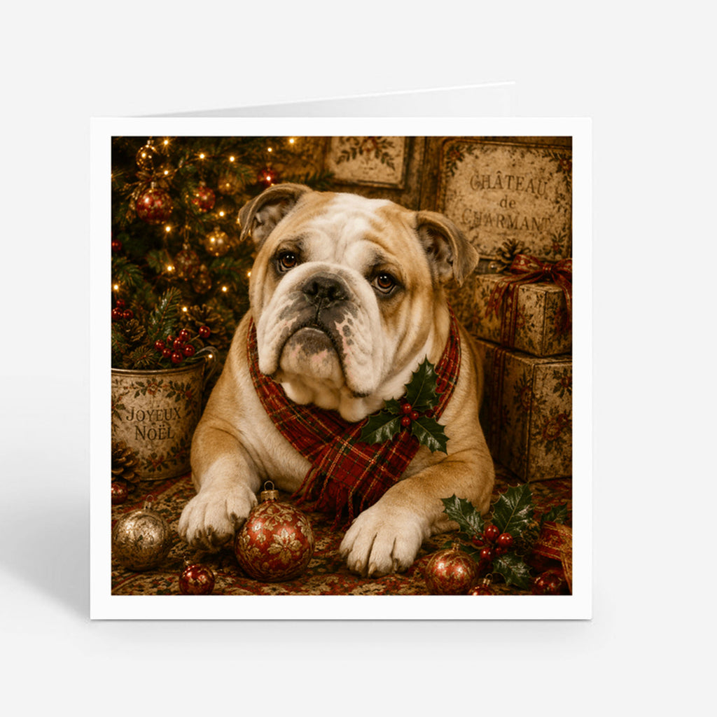PP-GRE-6x6-ENVELOPE - Square Greetings Cards Mockup